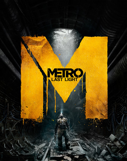 Metro: Last Light
